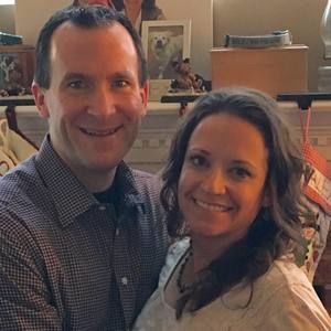 Meet your Posher, Cheryl higgins